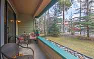 Others 3 Breck Ski-in/ski-out Condo < 0.5 Mi to Mainstreet!