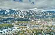Others 5 Breck Ski-in/ski-out Condo < 0.5 Mi to Mainstreet!