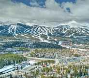 Khác 5 Breck Ski-in/ski-out Condo < 0.5 Mi to Mainstreet!