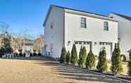 Others 2 Modern Apt Near Martha's Vineyard Beaches!