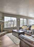 Imej utama Rocky Mountain Retreat w/ View, 11 Mi to Keystone!