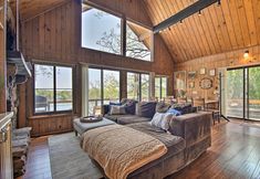 Others 3 Serene Lakefront Escape: Boat Dock & Grill!