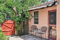 Others Charming Casita Studio Closeby Santa Fe Plaza