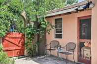 Others Charming Casita Studio Closeby Santa Fe Plaza