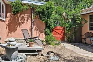 Others 4 Charming Casita Studio Closeby Santa Fe Plaza