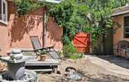 Others 4 Charming Casita Studio Closeby Santa Fe Plaza