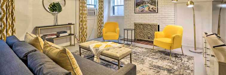 Lainnya Cozy + Chic Minneapolis Home: 5 Mi to Dtwn!