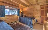 อื่นๆ 4 Idyllic Northstar Cabin W/shuttle: 2 Mi to Resort!