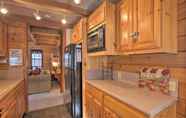 Others 2 Idyllic Northstar Cabin W/shuttle: 2 Mi to Resort!