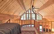 Others 6 Idyllic Northstar Cabin W/shuttle: 2 Mi to Resort!