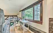 Lainnya 4 Historic Cornwall-on-hudson Cottage w/ Deck!