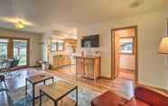 Lain-lain 5 Mtn-view Apt. 6 Miles From Ouray Hot Springs!