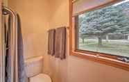 Lain-lain 6 Mtn-view Apt. 6 Miles From Ouray Hot Springs!