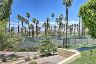 Lainnya 4 Luxury Remodeled Palm Desert Resort Condo!