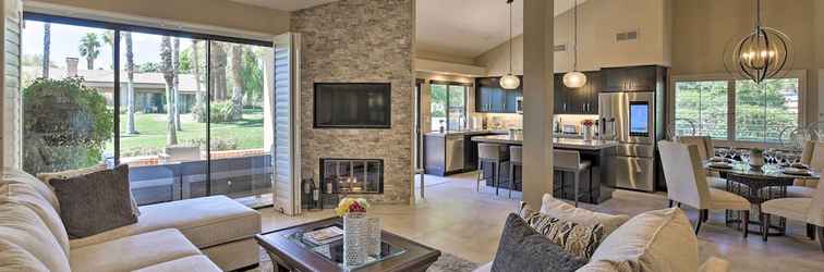 Others Luxury Remodeled Palm Desert Resort Condo!