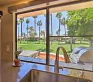 Lainnya 7 Luxury Remodeled Palm Desert Resort Condo!