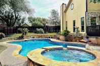Lainnya Home w/ Heated Pool & Hot Tub Near Seaworld!