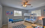 Others 5 Home w/ Heated Pool & Hot Tub Near Seaworld!