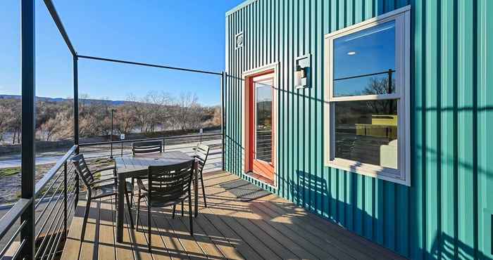 Others Contemporary Home w/ Views: 1 Mi to Downtown!