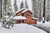 Others Mountain Modern Truckee Home W/deck & Views!