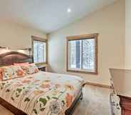 อื่นๆ 6 Mountain Modern Truckee Home W/deck & Views!