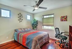 Others 3 Updated San Diego Home w/ Private Yard & Grill!