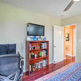 Interior 1 Updated San Diego Home w/ Private Yard & Grill!, Hotel Reuben H. Fleet Science Center