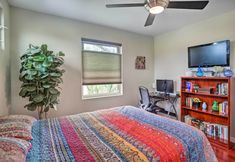 Others 2 Updated San Diego Home w/ Private Yard & Grill!