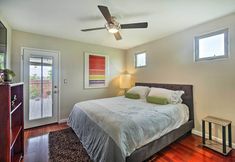 Others 7 Updated San Diego Home w/ Private Yard & Grill!