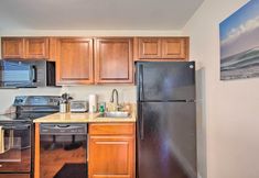 Others 7 San Diego Apartment ~ 1 Mi to Gaslamp Quarter