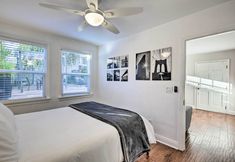 기타 4 San Diego Apartment ~ 1 Mi to Gaslamp Quarter