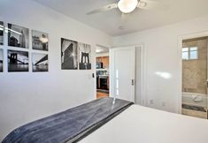 อื่นๆ 2 San Diego Apartment ~ 1 Mi to Gaslamp Quarter