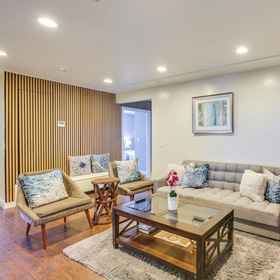 Primary image 1 ทาวน์โฮม Chula Vista ที่ได้รับการปรับปรุง - ใกล้พื้นที่ทำงานจากบ้าน!, โรงแรม & ที่พัก San Diego County