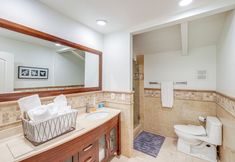 Others 7 Pool & Coastline Views: Luxe La Jolla Home