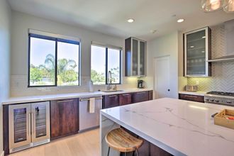 Lain-lain 4 Chic San Diego Abode Rooftop Balcony + Bay Views!