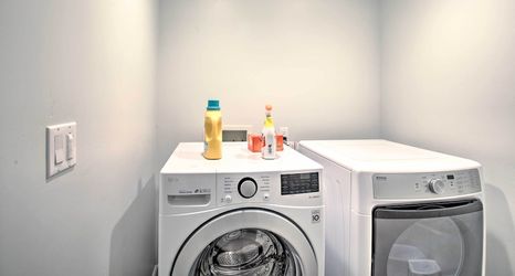 Lain-lain 2 Chic San Diego Abode Rooftop Balcony + Bay Views!