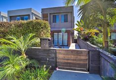 Lain-lain 6 Chic San Diego Abode Rooftop Balcony + Bay Views!