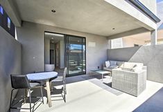 Lain-lain 5 Chic San Diego Abode Rooftop Balcony + Bay Views!