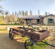 Others 4 Quiet Challenge-brownsville Home Near Collins Lake