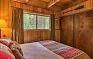 Khác 3 Cabin: Large Deck Backing to Tahoe National Forest