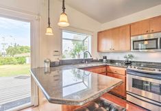 Others 3 San Diego Home w/ Deck & Yard - 2 Blocks to Bay!