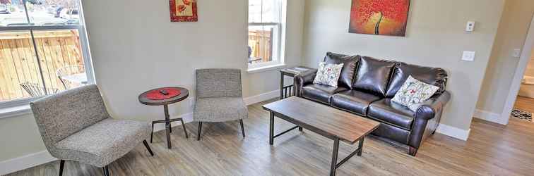 Others Downtown Buena Vista Condo: Steps From Everything!