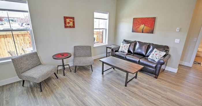 Others Downtown Buena Vista Condo: Steps From Everything!