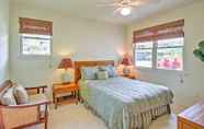 Others 7 Tropical Kona Resort Townhome: Patio + Ocean Views