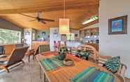 Others 4 Direct Oceanfront, Big Island Vacation Rental Home