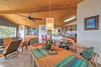 Others 4 Direct Oceanfront, Big Island Vacation Rental Home