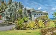 Lain-lain 2 Direct Oceanfront, Big Island Vacation Rental Home