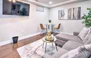 Others 7 Cozy Laurel Apartment Between Baltimore & DC!