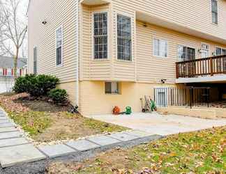 Others 2 Cozy Laurel Apartment Between Baltimore & DC!