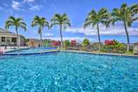 Others Kona Townhome w/ Lanai & Resort Amenities!